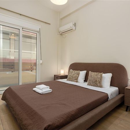 Cozy New Apartment Nearby Metro Aten Exteriör bild