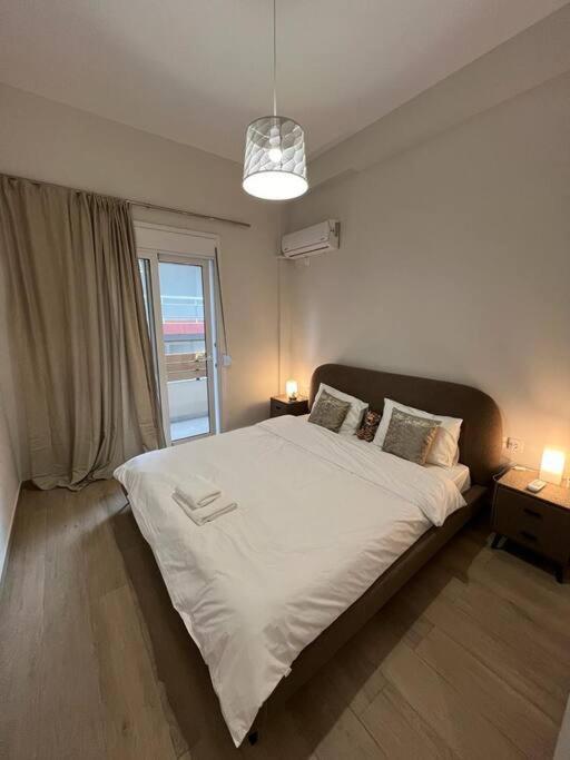 Cozy New Apartment Nearby Metro Aten Exteriör bild