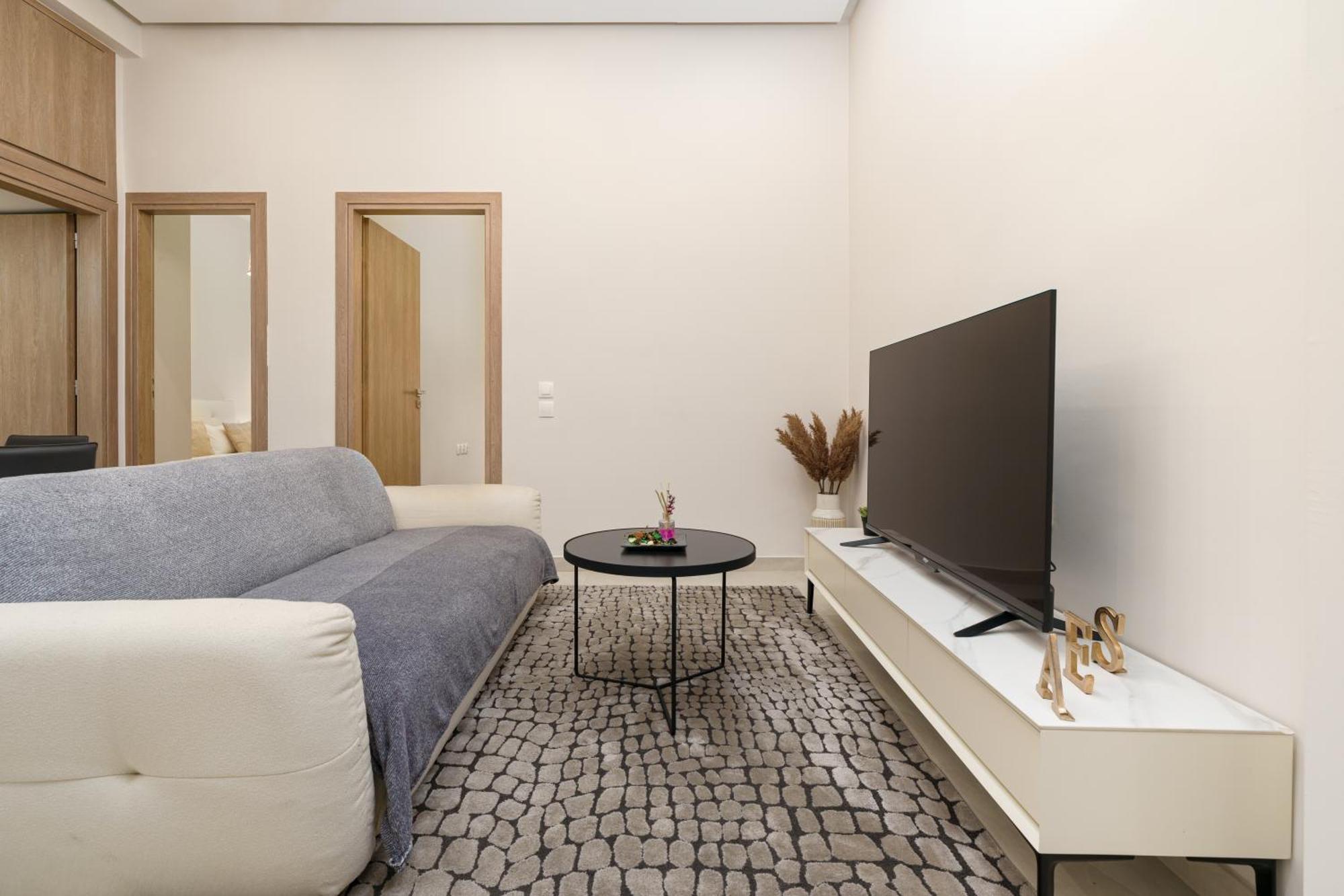 Cozy New Apartment Nearby Metro Aten Exteriör bild